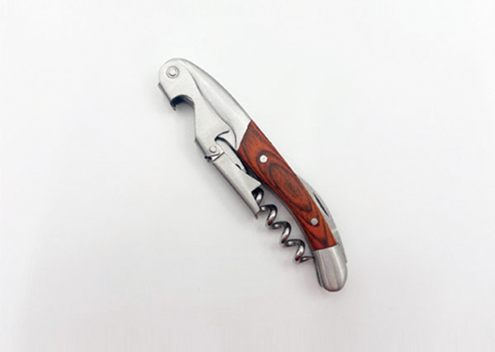 Corkscrew, , large