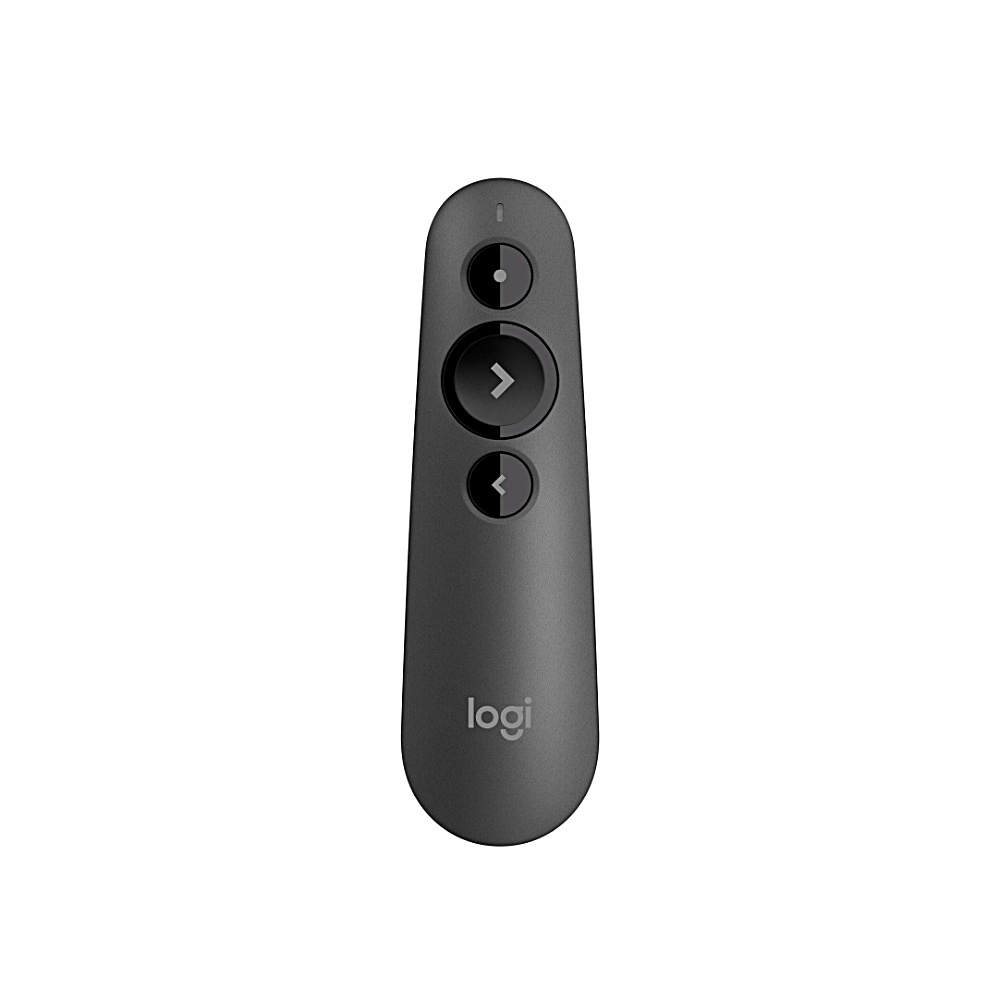 【 Logitech 羅技 】R500s 無線 簡報器 紅光, , large