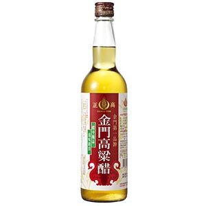 正高金門高粱醋 600cc, , large