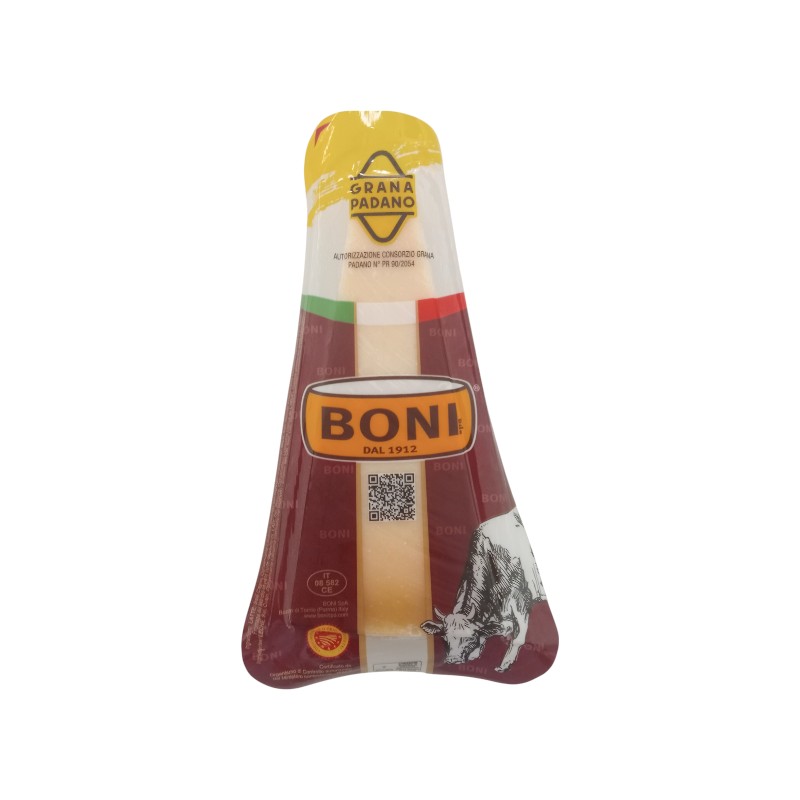 BONI Grana Padano cheese , , large