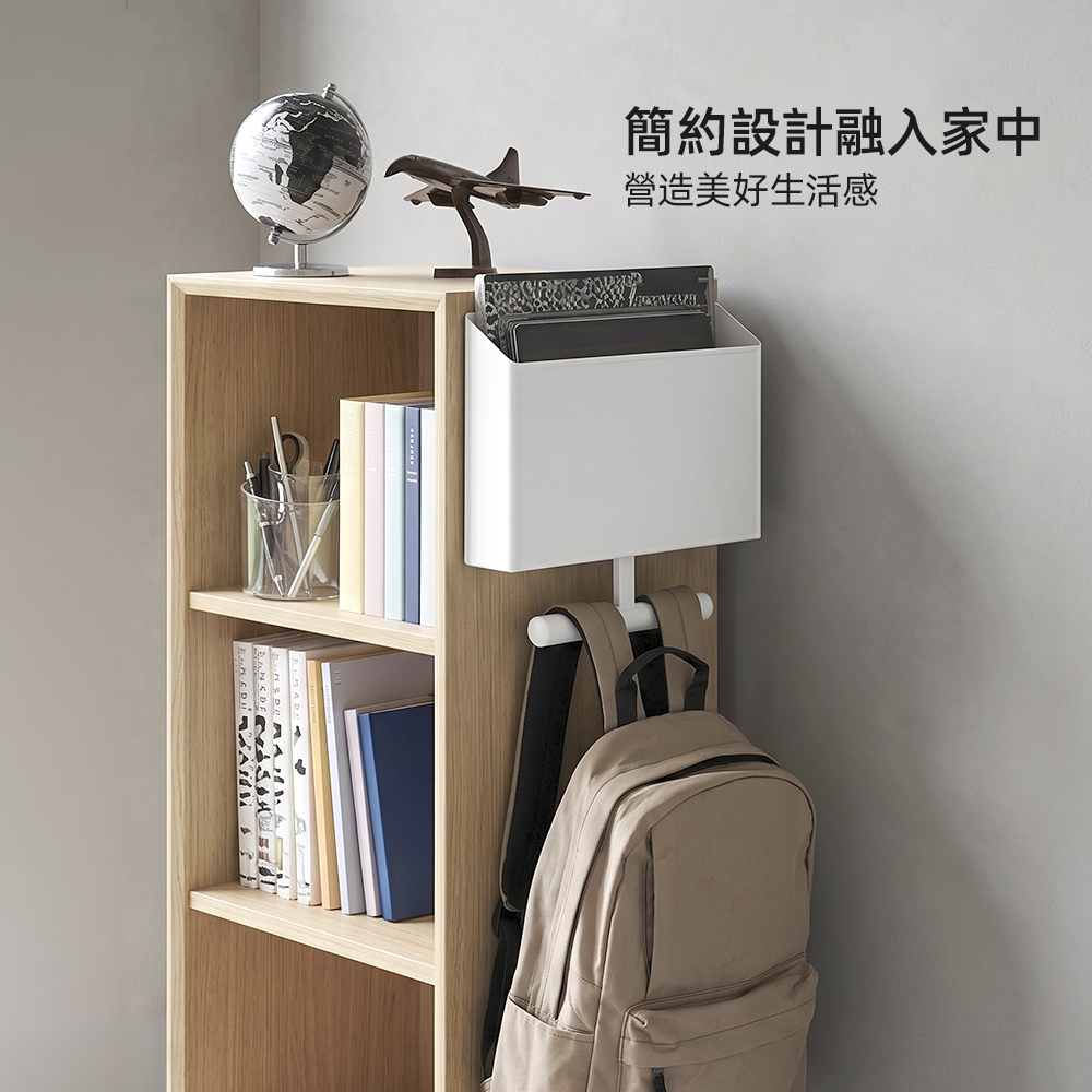 【上手家居】兒童書包架(兒童書包架/書包置物架/書包收納架/衣帽架/掛書包), , large