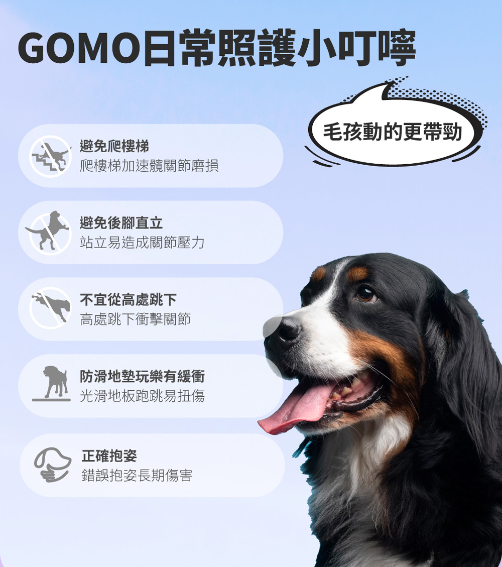 【GOMO PET FOOD】關節護動/成犬無穀高纖關節配方1.8kg 狗飼料 狗糧, , large