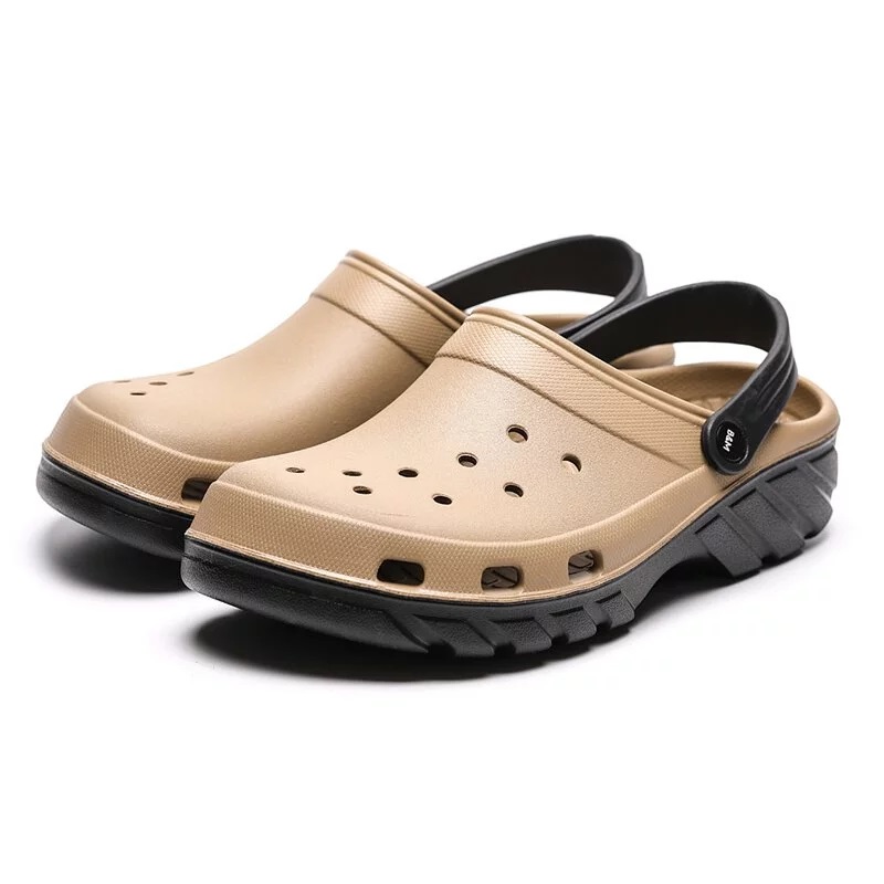 Mixed Casual Sandals, , large