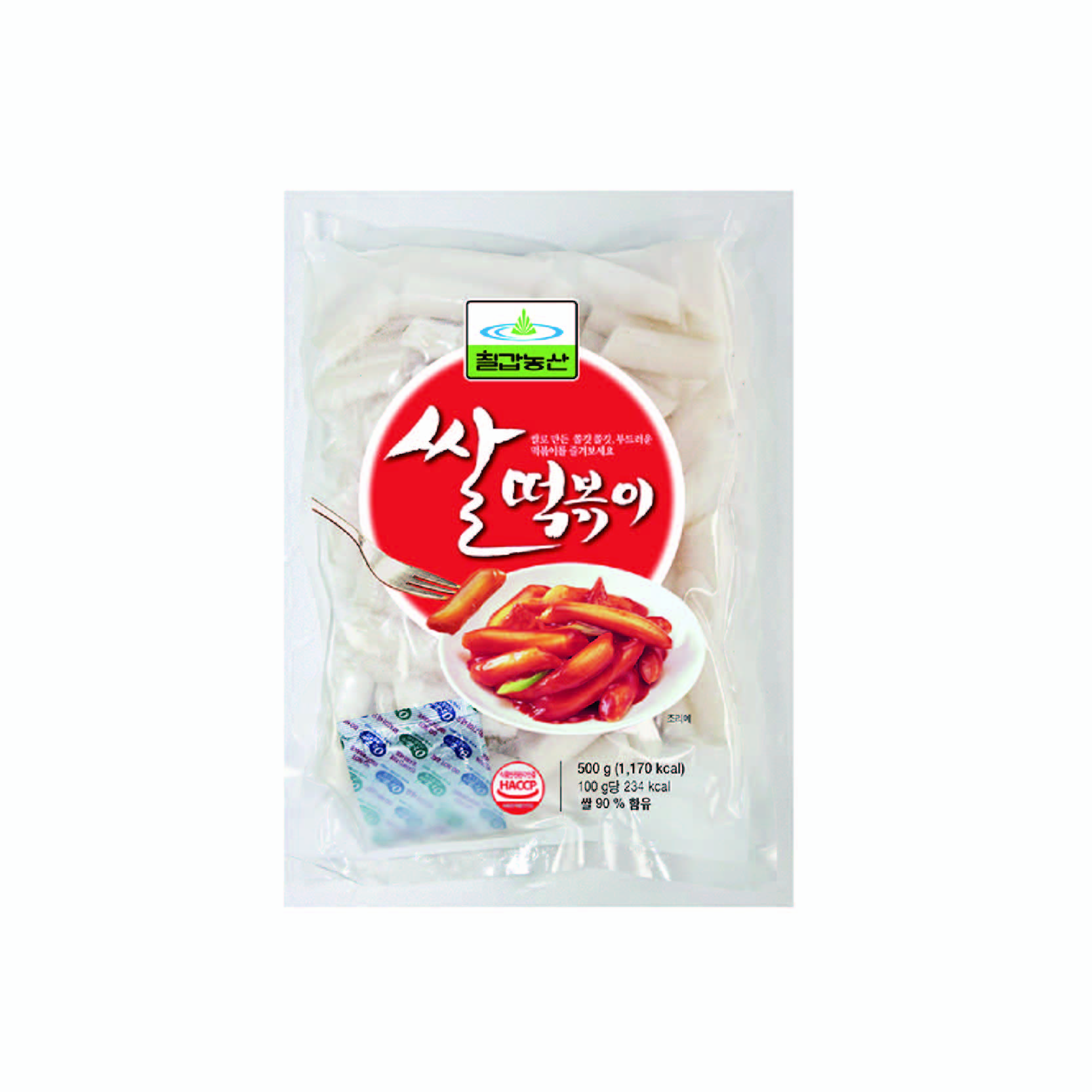 Rice cake 500g, , large