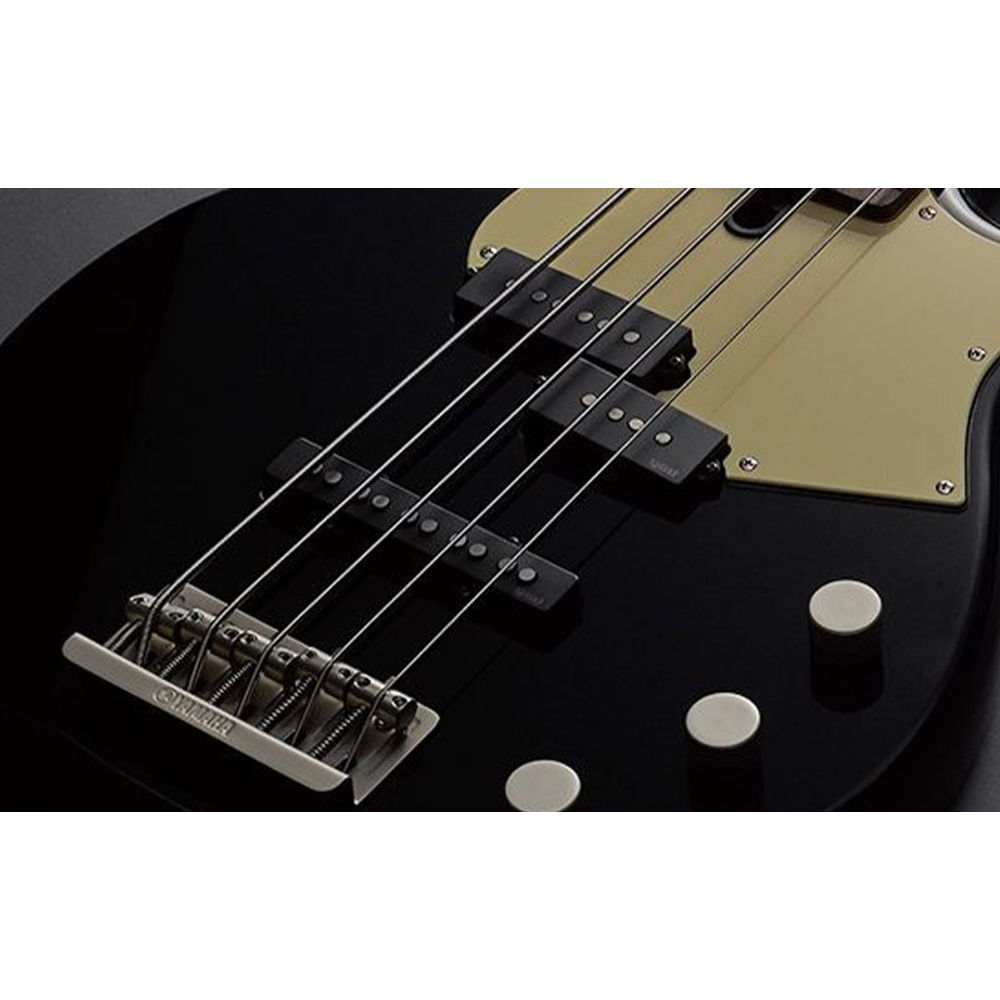YAMAHA BB434 電貝斯 黑色 【敦煌樂器】, , large