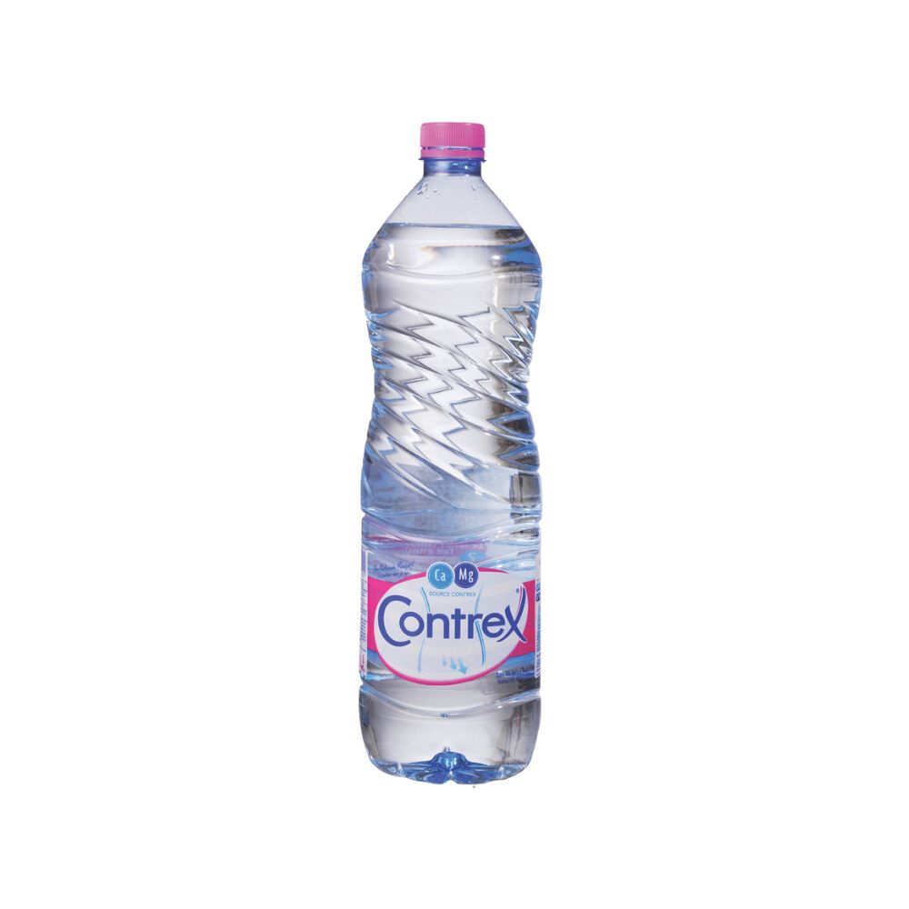 法國Contrex天然礦泉水, , large