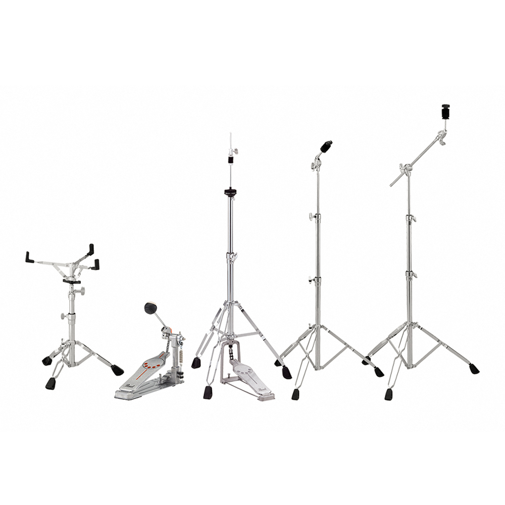 Pearl HWP-830 爵士鼓架組【敦煌樂器】, , large