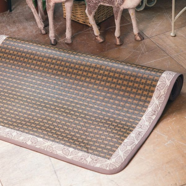 Bamboo Mat 2 Person, , large