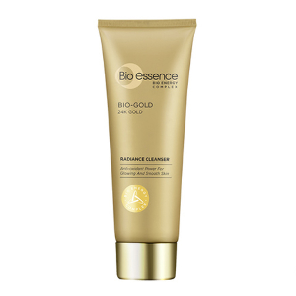 BIO-GOLD RADIANCE CLEANSER, , large