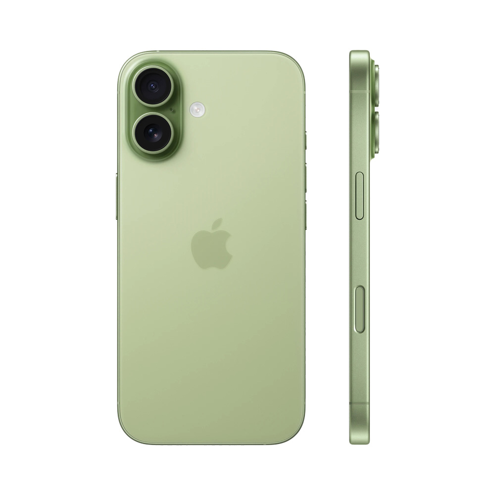 【Apple】iPhone 17 256G 鼠尾草綠色, , large