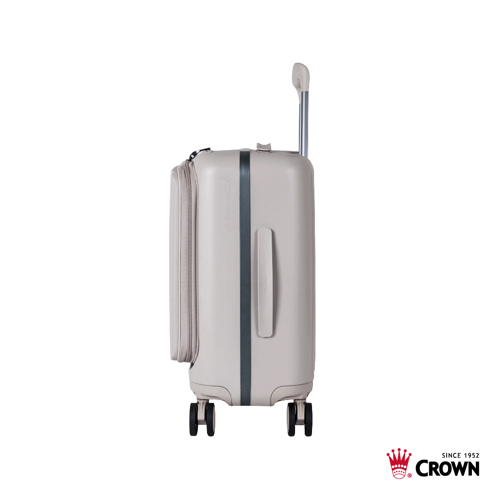 CROWN C-F5278H-21 Luggage, , large