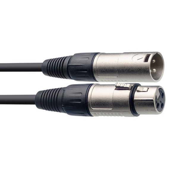 STAGG SMC3(C對C)3M麥克風線【敦煌樂器】, , large