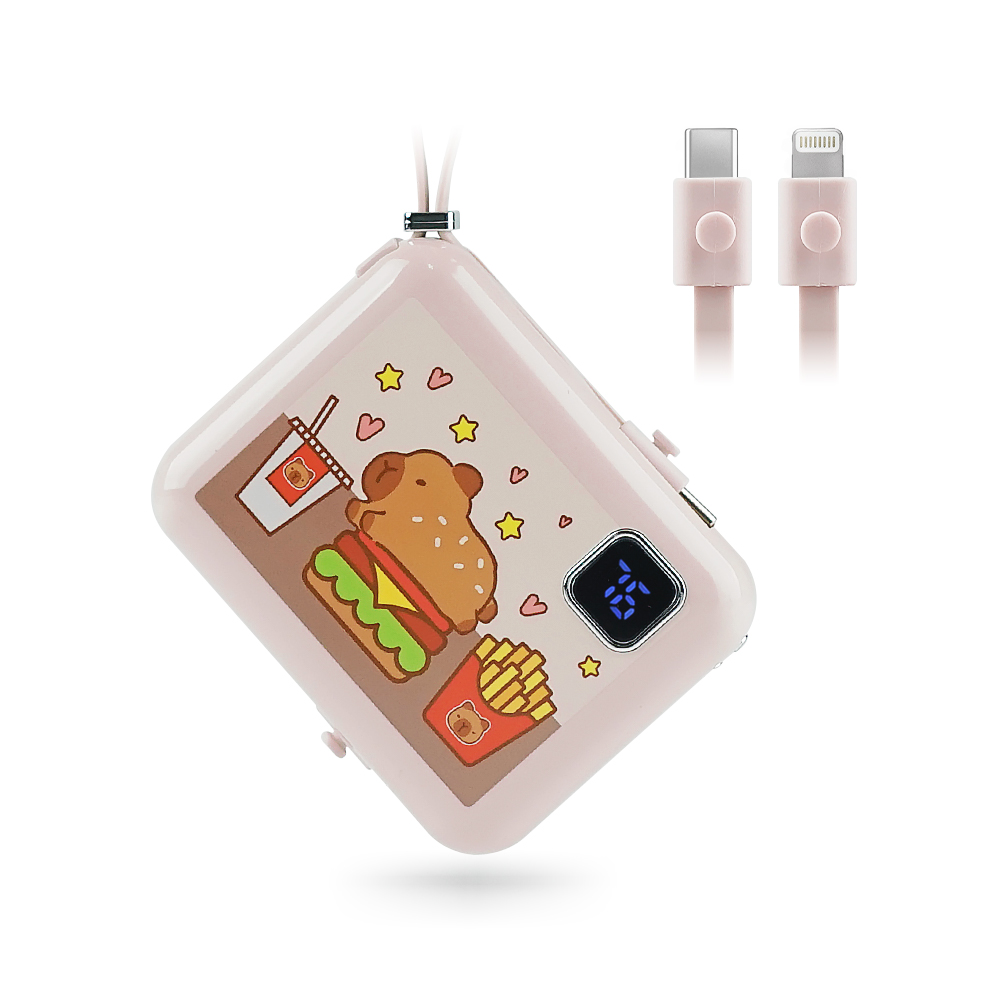 Power Bank, , large