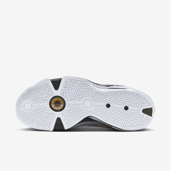 [Kixpress] Nike Air Jordan XXXVIII FIBA PF 男 籃球鞋 運動 實戰 白金 [FN7482-100], , large