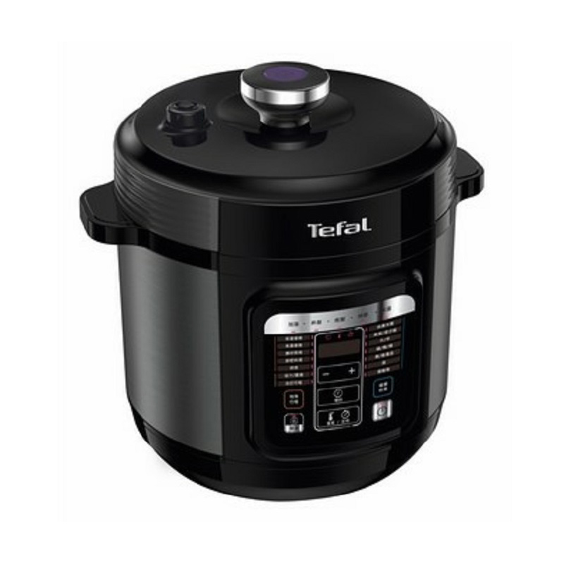 Tefal Multi Function Pot CY601870, , large