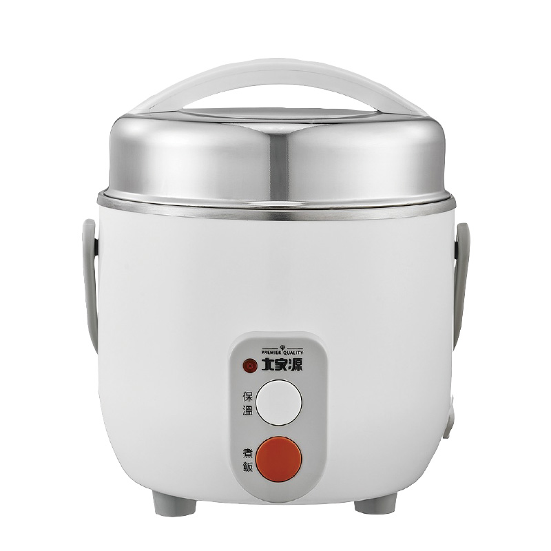 Ta Chia Yuan TCY-3253 Rice Cooker, , large