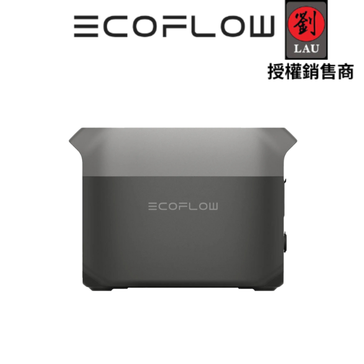 EcoFlow Delta 3 Portable Power Station  (Get a FREE Carrying Bag with Purchase), , large
