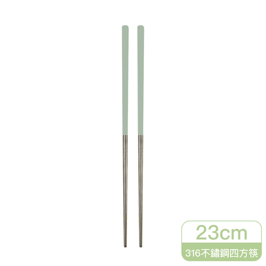 LivingTree嚼對筷樂316不鏽鋼筷, , large