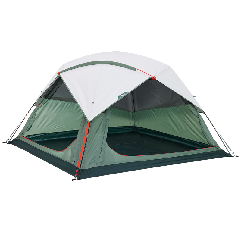 MH100 ULTRA FRESH 3P DARK GREEN No Size, , large
