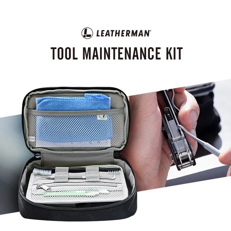 【LEATHERMAN】LEATHERMAN 工具保養組（Tool Maintenance Kit｜#833031）, , large