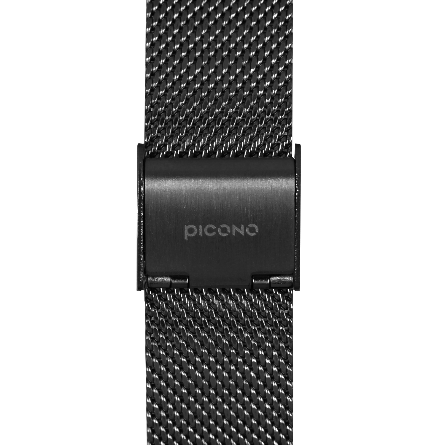 【PICONO】Mirror Ladies minimalist fashion collection-Black / FX-25902, , large