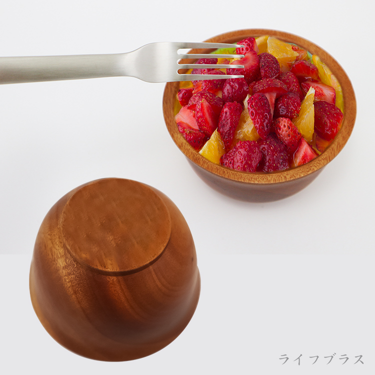 原木禪碗-4入, , large