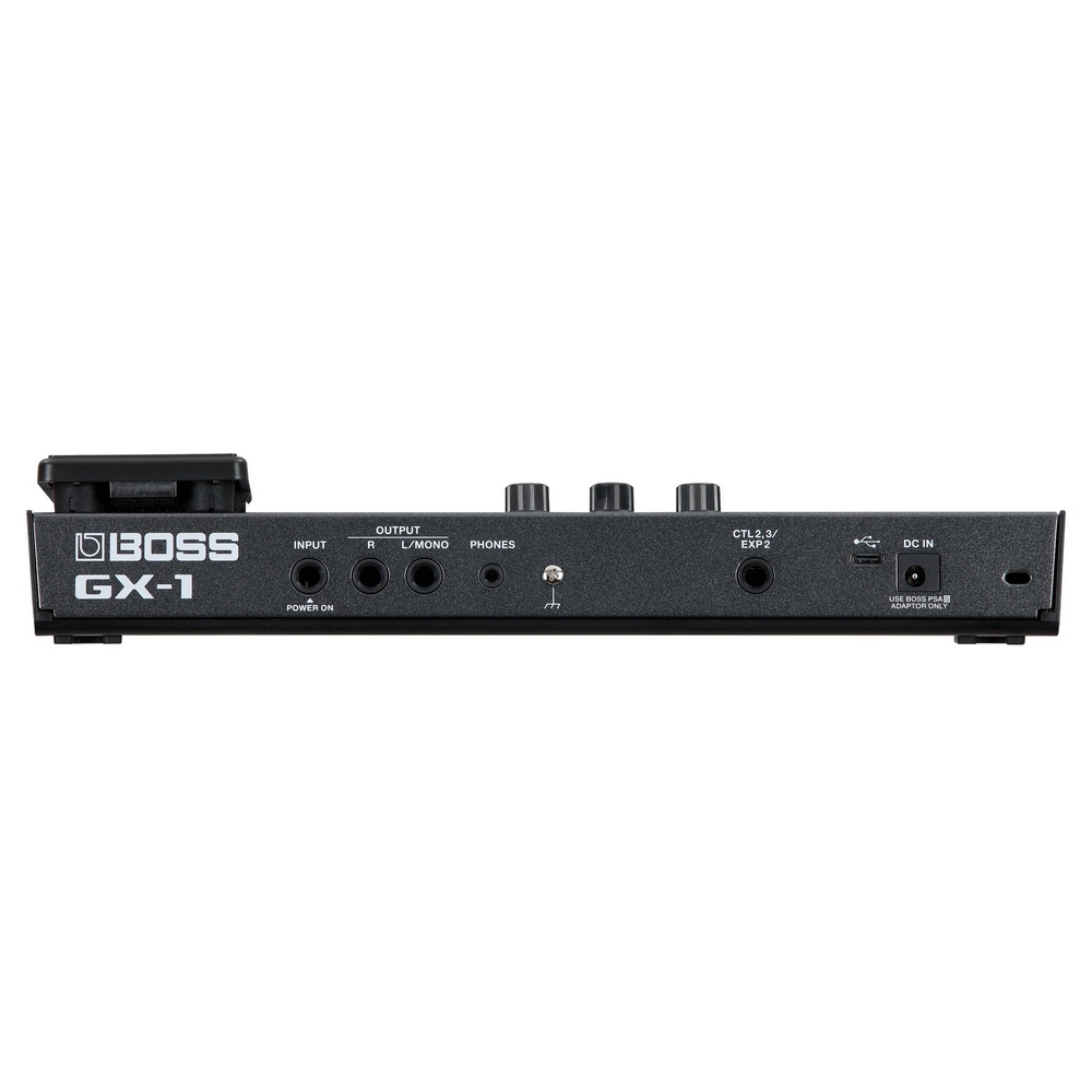 BOSS GX-1 吉他綜合效果器【敦煌樂器】, , large