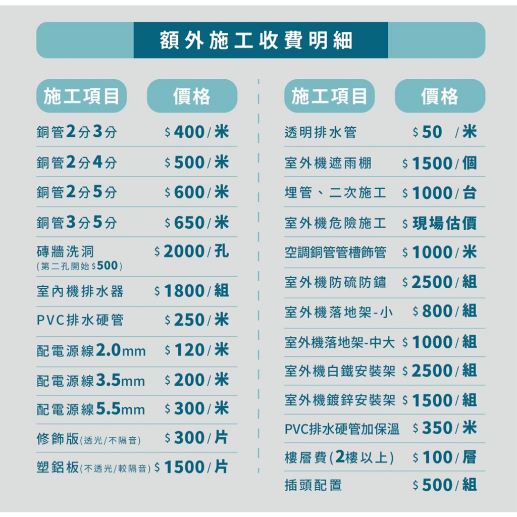HAWRIN 華菱冷氣 6坪精緻R32變頻冷暖分離式 空調 冷氣 BHO-41KIGSH/BHI-41KIGSH, , large