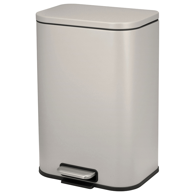 Trash Can 12L, , large