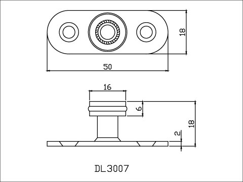 Bearing down, , large