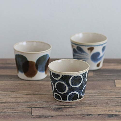 Biqing Ceramic Water Cup (Hundred Pills), , large
