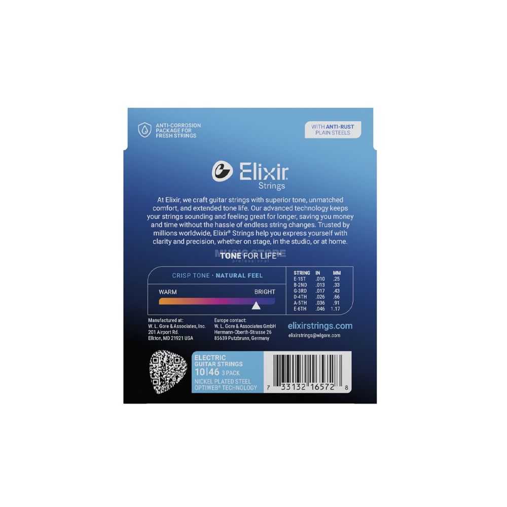 Elixir 16572 Optiweb, , large