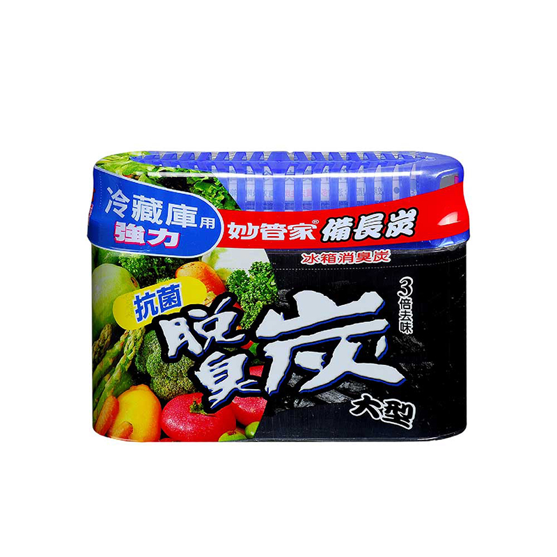 Magicamah Deodorizer-Refrigr, , large