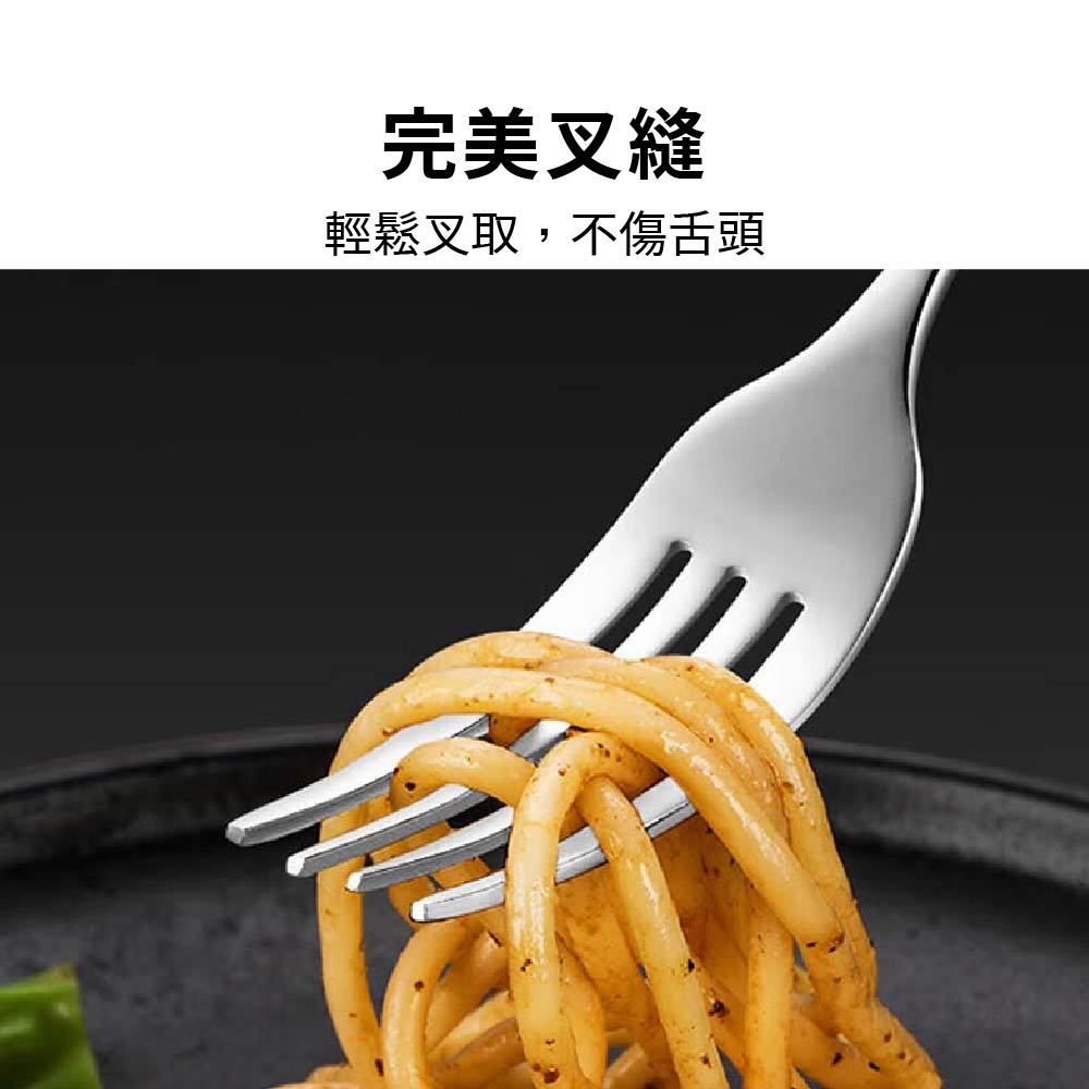 304不鏽鋼餐具 台式湯匙 叉子 湯匙 圓匙【Ho覓好物】大圓湯匙 兒童餐具 不鏽鋼湯匙 甜點匙 咖啡匙, , large