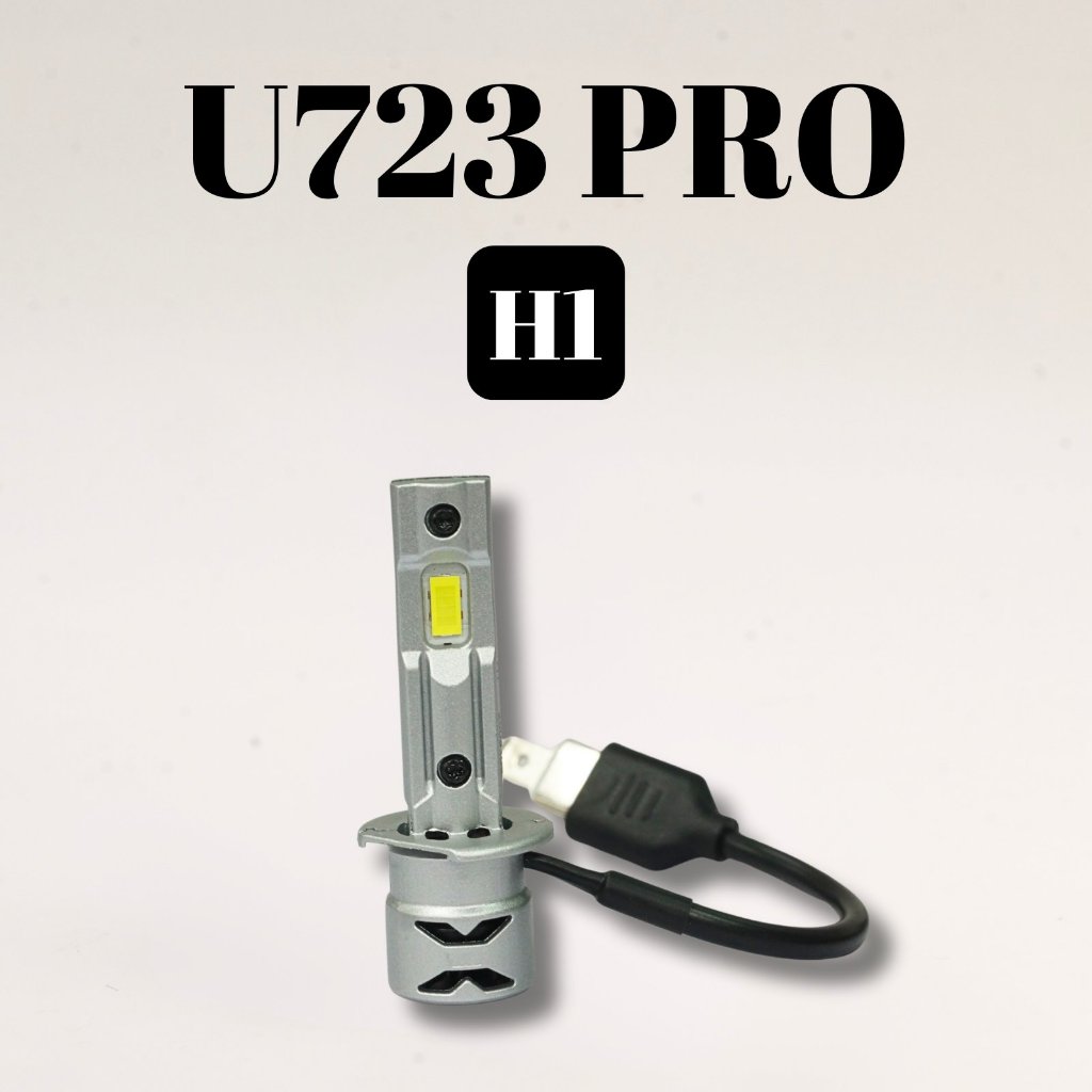 【PA LED】U723 PRO LED 大燈 霧燈 遠燈 H1 H4 H7 H8 H11 9005 9006 9012, , large