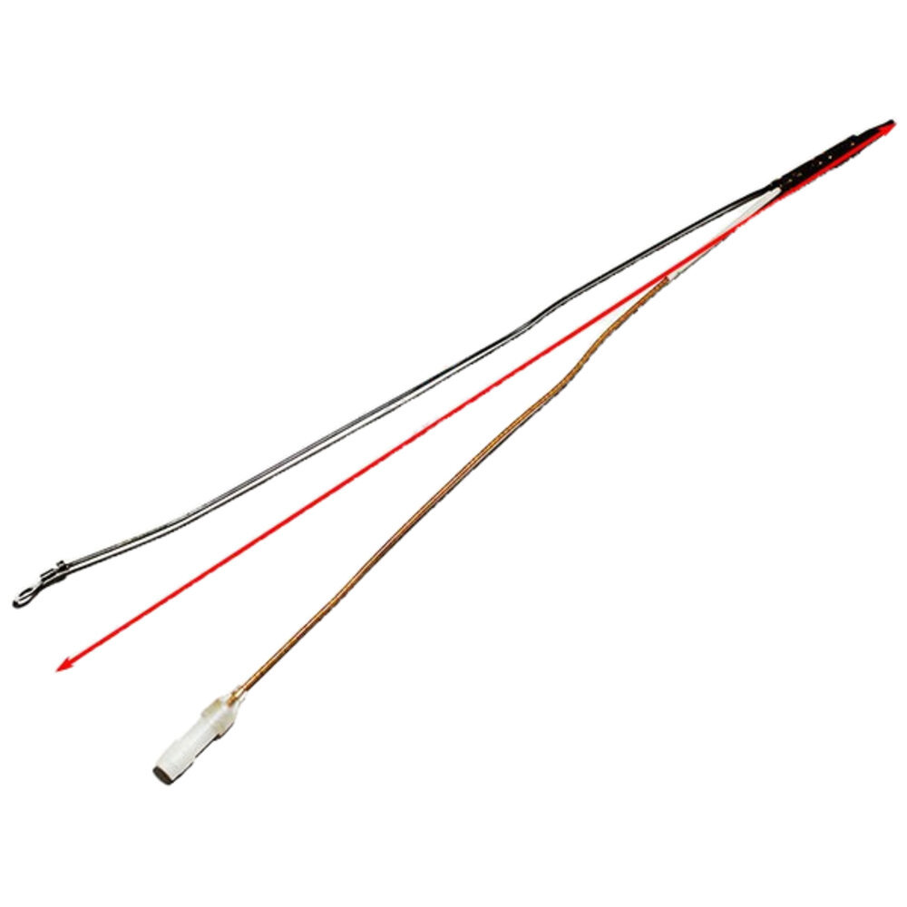 【KW廚房世界】《普通加長型 45cm》檯面爐 專用 感應針 沙漠針 瓦斯爐零件, , large