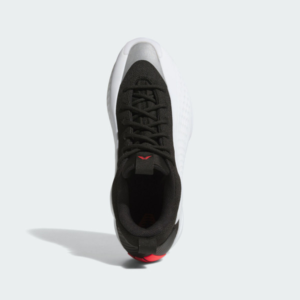 [Kixpress] Adidas Anthony Edwards 1 Low 男 籃球鞋 愛德華茲 穩定 支撐 緩震 白黑 [JQ6140], , large