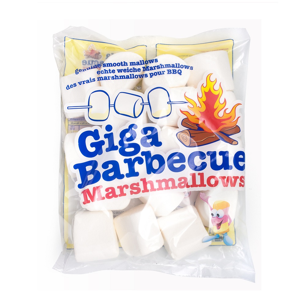 Giga Marshmallow-350g, , large