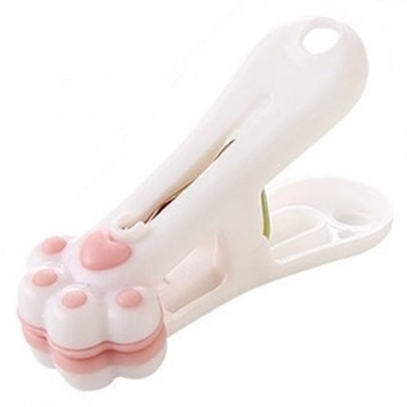 Cat Paw Clothes Pegs, , large