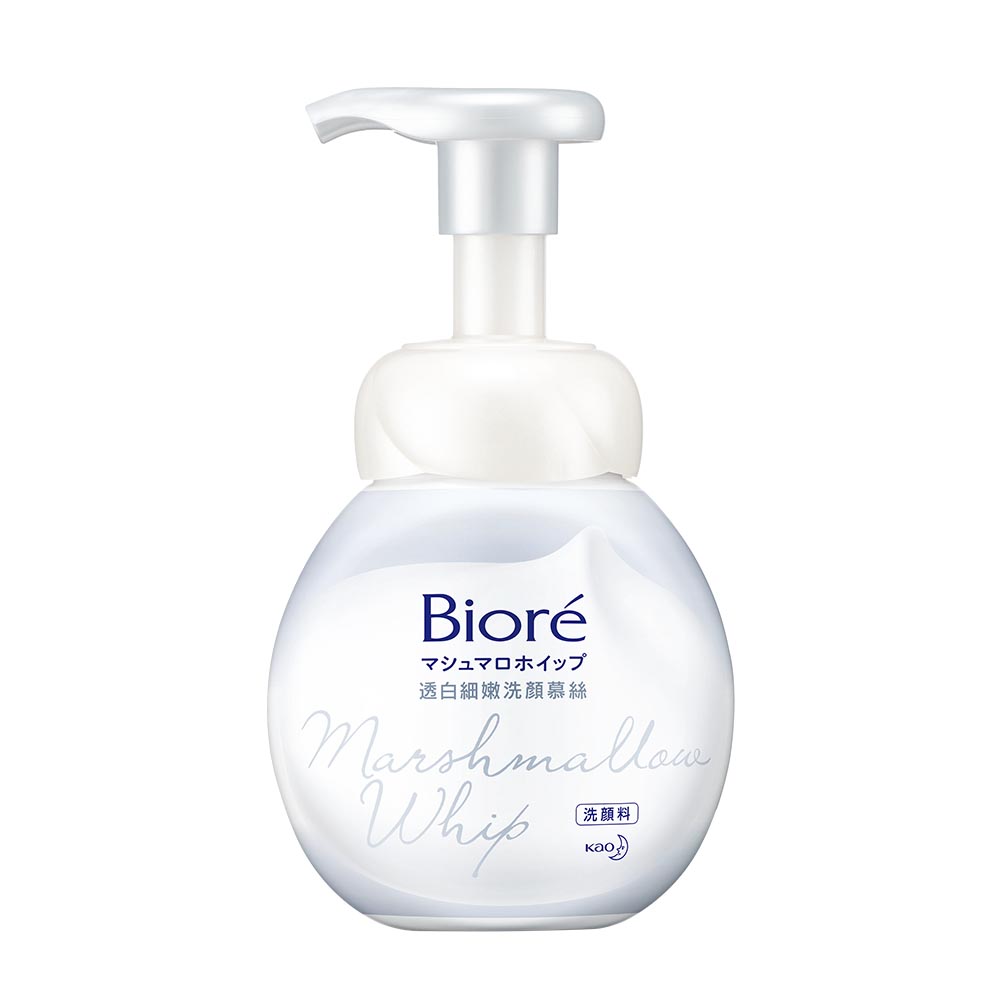 Biore Foaming Facial Wash  Whitening, , large