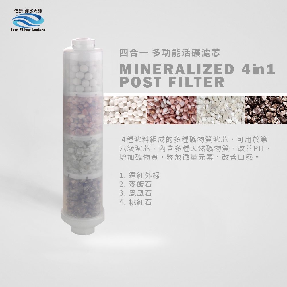 ECOM FILTER, , large