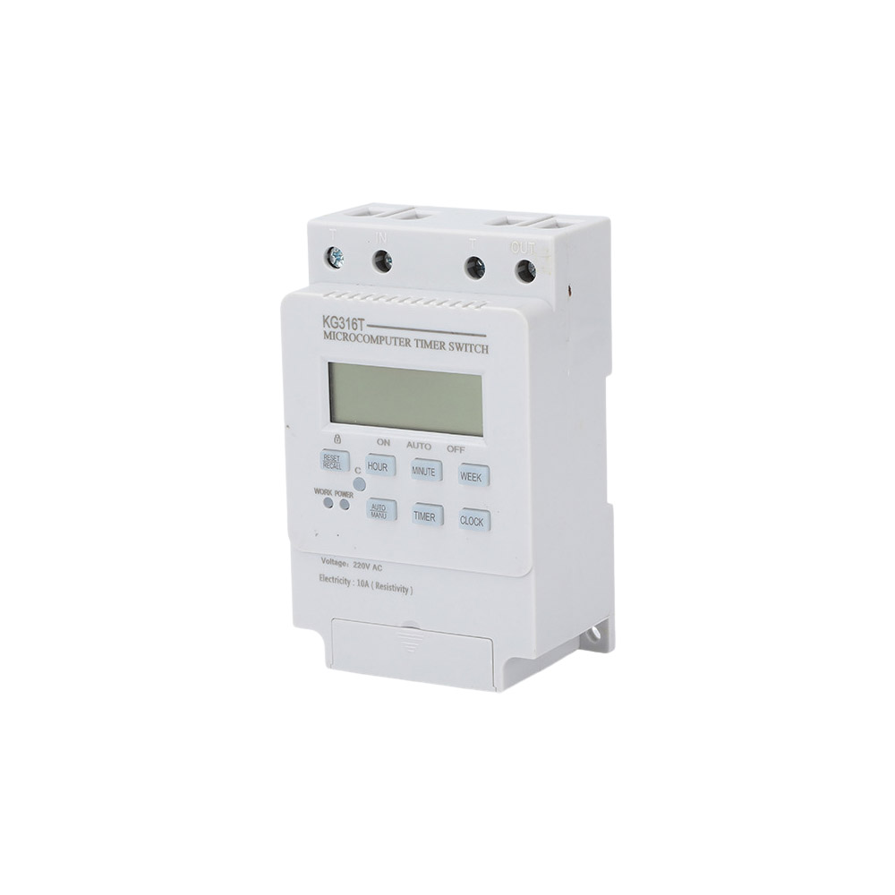 KG316T-40A Microcomputer Timer, , large