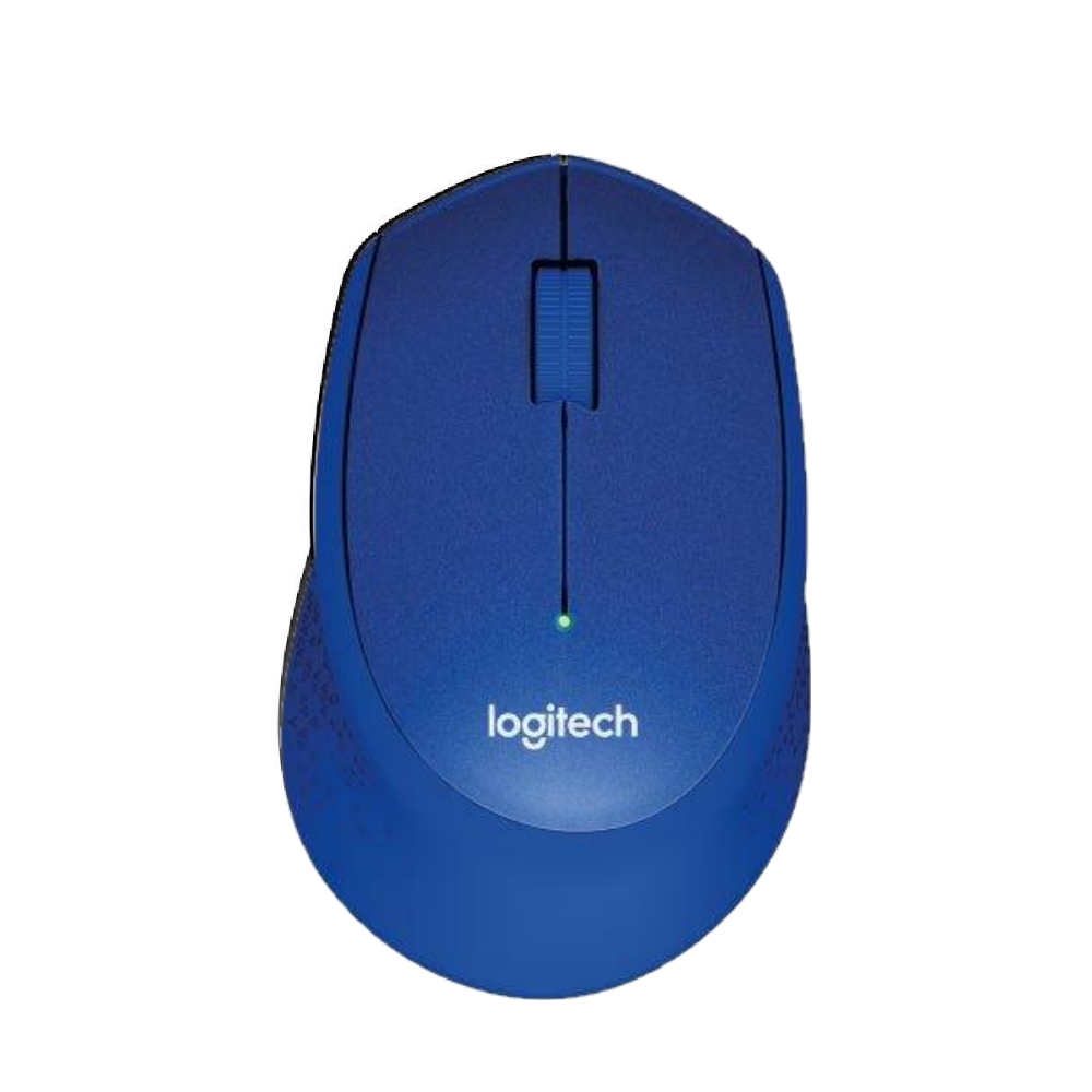 Logitech computer mouse, , large