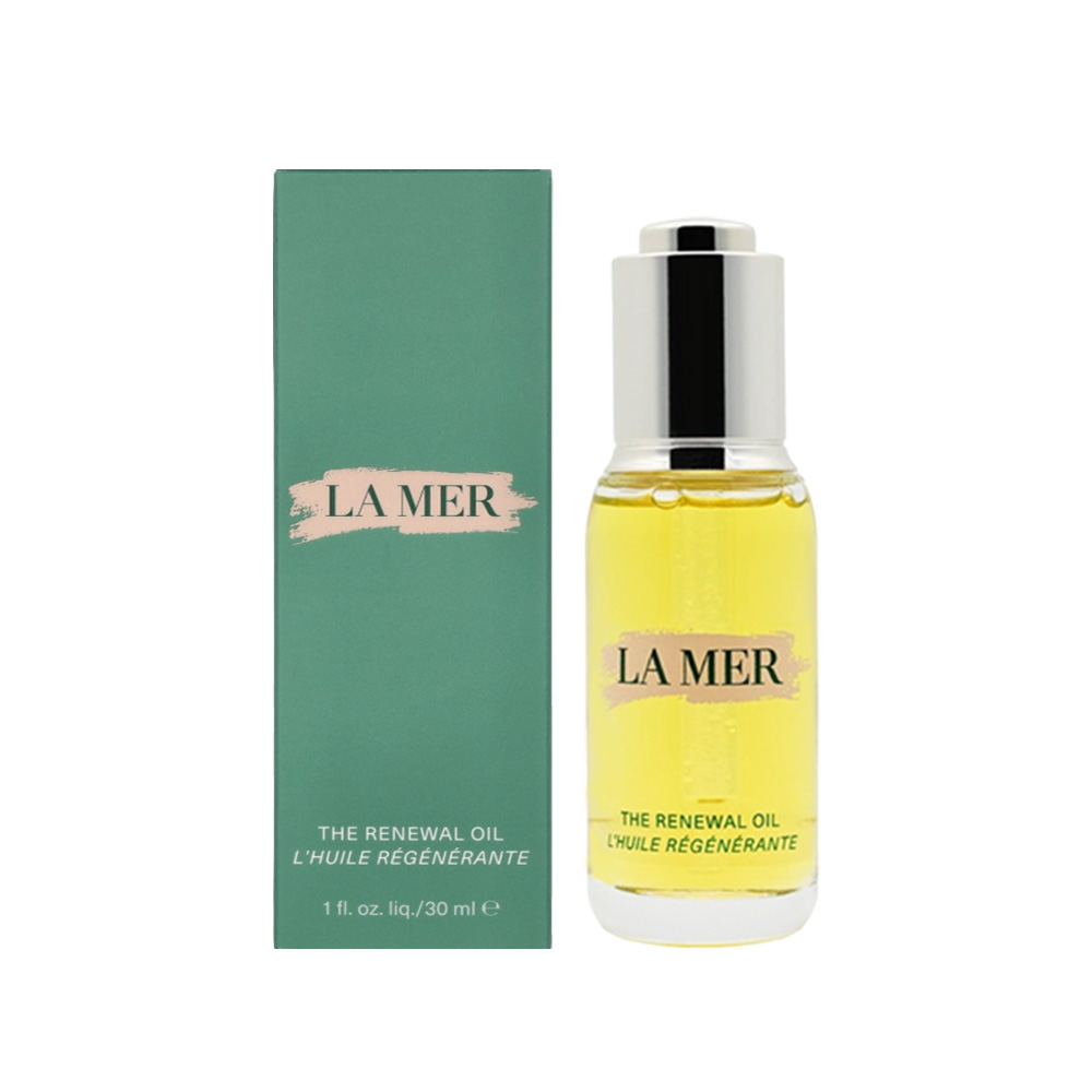 【LA MER 海洋拉娜 】修護精華油 30ml, , large