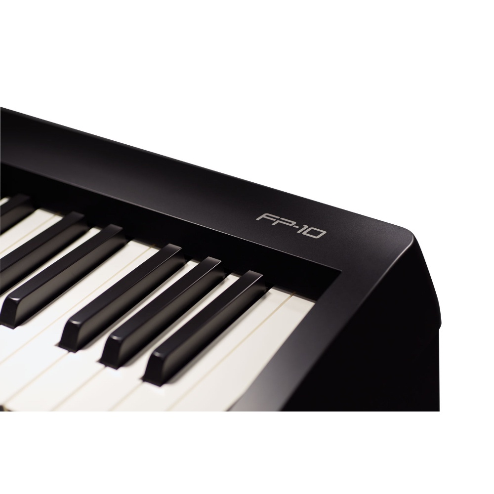 Roland FP-10 88鍵 便攜式數位電鋼琴【敦煌樂器】, , large