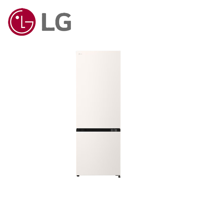 LG GN-BF330BE(變頻雙門冰箱), , large
