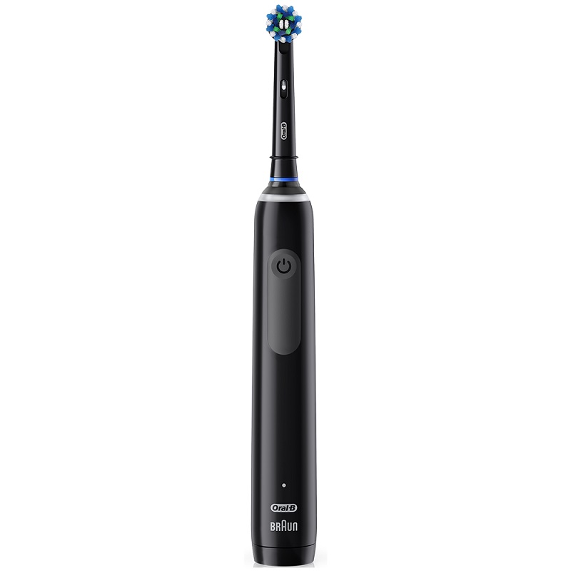 德國百靈Oral-B PRO4 3D電動牙刷, , large