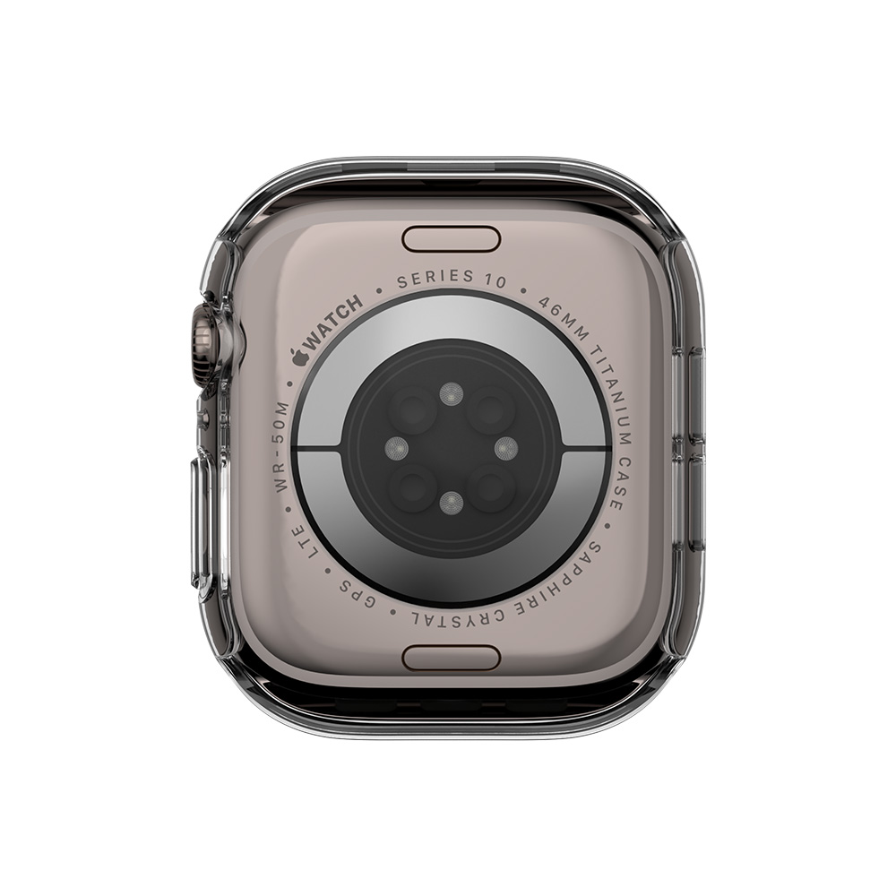 【HIPPORIZZ】Klar 防潑水保護殼 Apple Watch 10 (46mm), , large