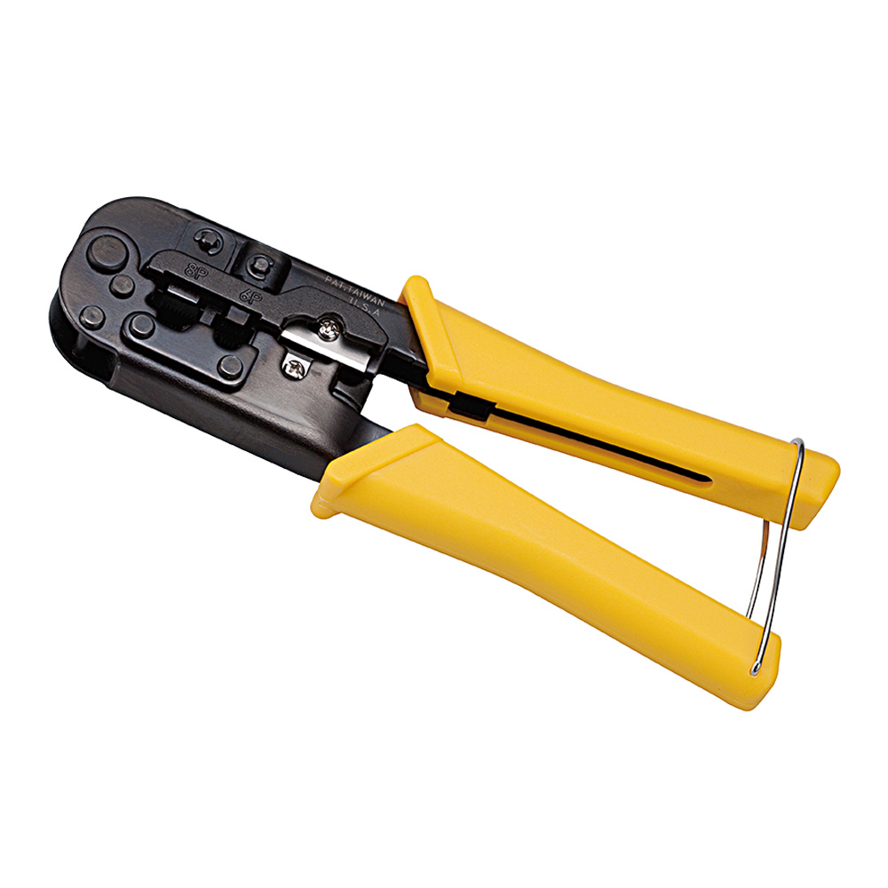 3-in-1 Crimping tool, , large