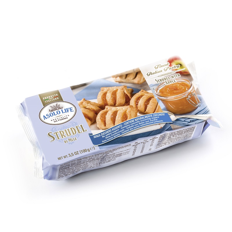 AD Mini strudel sugar free light, , large